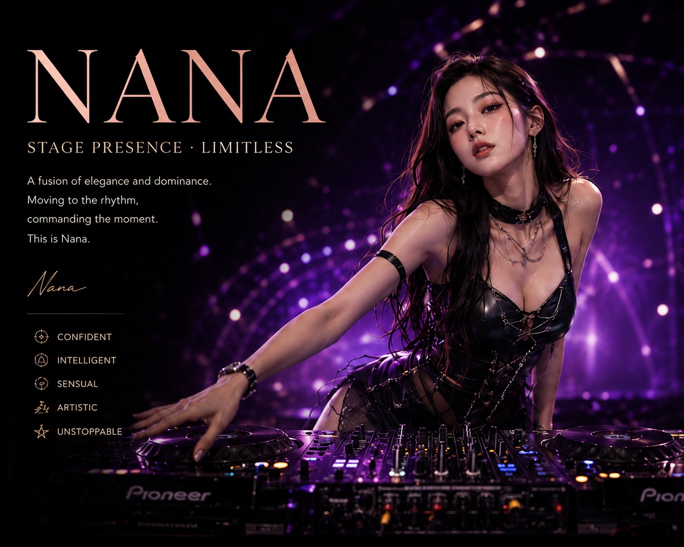 Nana